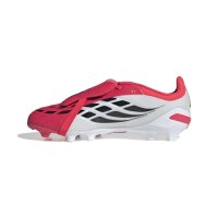 adidas Predator Elite FT FG Kinder Born for Goals - lucid red/core black/white