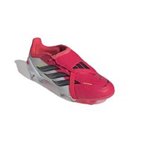 adidas Predator Elite FT FG Kinder Born for Goals - lucid red/core black/white