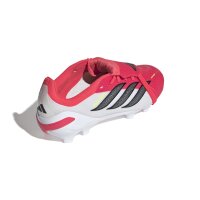 adidas Predator Elite FT FG Kinder Born for Goals - lucid red/core black/white