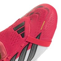 adidas Predator Elite FT FG Kinder Born for Goals - lucid red/core black/white