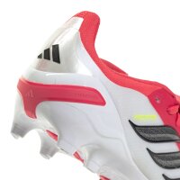 adidas Predator Elite FT FG Kinder Born for Goals - lucid red/core black/white