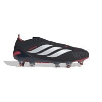 adidas Predator Elite Laceless Soft Ground...