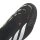 adidas Predator Elite Laceless Soft Ground Fußballschuhe - core black/white/lucid red