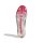 adidas Predator Elite Laceless Firm Ground Fußballschuhe - lucid red/core black/white