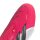 adidas Predator Elite Laceless Firm Ground Fußballschuhe - lucid red/core black/white