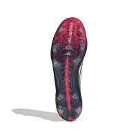 adidas Predator Elite LL FG Herren Immortal DNA - core black/white/lucid red