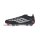 adidas Predator Elite LL FG Herren Immortal DNA - core black/white/lucid red