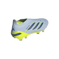 adidas Predator Elite LL FG Herren Ice Cold Precision - crystal sky/ray blue/team solar yellow 2