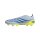 adidas Predator Elite LL FG Herren Ice Cold Precision - crystal sky/ray blue/team solar yellow 2