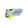 adidas Predator Elite LL FG Herren Ice Cold Precision - crystal sky/ray blue/team solar yellow 2