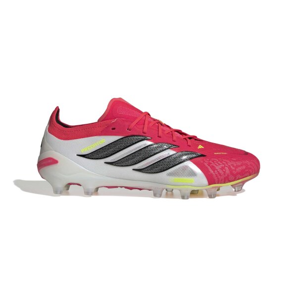 adidas Predator Elite AG Herren Born for Goals - lucid red/core black/white