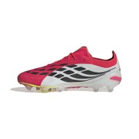 adidas Predator Elite AG Herren Born for Goals - lucid red/core black/white
