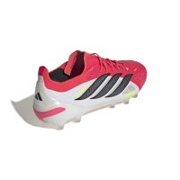 adidas Predator Elite AG Herren Born for Goals - lucid red/core black/white