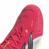 adidas Predator Elite AG Herren Born for Goals - lucid red/core black/white
