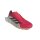 adidas Predator Elite AG Herren Born for Goals - lucid red/core black/white