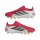 adidas Predator Elite AG Herren Born for Goals - lucid red/core black/white