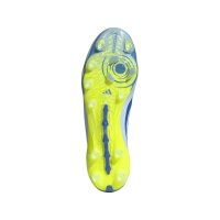 adidas Predator Elite AG Herren Ice Cold Precision - crystal sky/ray blue/team solar yellow 2