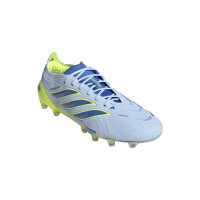 adidas Predator Elite AG Herren Ice Cold Precision - crystal sky/ray blue/team solar yellow 2