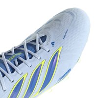 adidas Predator Elite AG Herren Ice Cold Precision - crystal sky/ray blue/team solar yellow 2