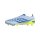 adidas Predator Elite AG Herren Ice Cold Precision - crystal sky/ray blue/team solar yellow 2
