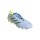 adidas Predator Elite AG Herren Ice Cold Precision - crystal sky/ray blue/team solar yellow 2