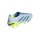 adidas Predator Elite AG Herren Ice Cold Precision - crystal sky/ray blue/team solar yellow 2