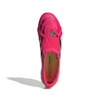 adidas Predator League Fold-Over Tongue Firm Ground...