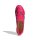 adidas Predator League Fold-Over Tongue Firm Ground Fußballschuhe - lucid red/core black/white