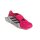 adidas Predator League Fold-Over Tongue Firm Ground Fußballschuhe - lucid red/core black/white