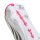 adidas Predator League Fold-Over Tongue Firm Ground Fußballschuhe - lucid red/core black/white