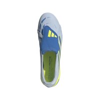 adidas Predator League FT FG Ice Cold Precision - crystal sky/ray blue/team solar yellow 2