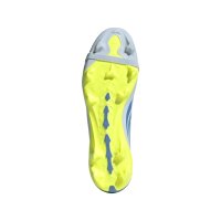 adidas Predator League FT FG Ice Cold Precision - crystal sky/ray blue/team solar yellow 2