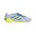 adidas Predator League FT FG Ice Cold Precision - crystal sky/ray blue/team solar yellow 2