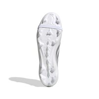 adidas Predator League FT FG Herren Icon Takeover - white/zero met./team royal blue