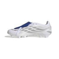 adidas Predator League FT FG Herren Icon Takeover - white/zero met./team royal blue