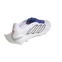 adidas Predator League FT FG Herren Icon Takeover - white/zero met./team royal blue