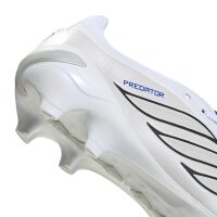 adidas Predator League FT FG Herren Icon Takeover - white/zero met./team royal blue