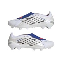 adidas Predator League FT FG Herren Icon Takeover - white/zero met./team royal blue