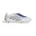 adidas Predator League FT FG Herren Icon Takeover - white/zero met./team royal blue