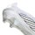 adidas Predator League FT FG Herren Icon Takeover - white/zero met./team royal blue