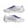 adidas Predator League FT FG Herren Icon Takeover - white/zero met./team royal blue