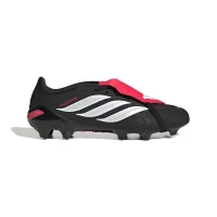 adidas Predator League Fold-Over Tongue Firm Ground...