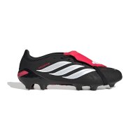 adidas Predator League Fold-Over Tongue Firm Ground...
