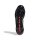 adidas Predator League Fold-Over Tongue Firm Ground Fußballschuhe - core black/white/lucid red