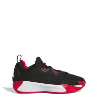 adidas Initiation Schuhe - core black/white/pure ruby