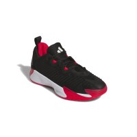 adidas Initiation Schuhe - core black/white/pure ruby