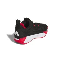 adidas Initiation Schuhe - core black/white/pure ruby