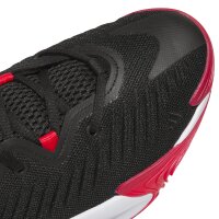 adidas Initiation Schuhe - core black/white/pure ruby