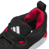 adidas Initiation Schuhe - core black/white/pure ruby