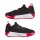 adidas Initiation Schuhe - core black/white/pure ruby